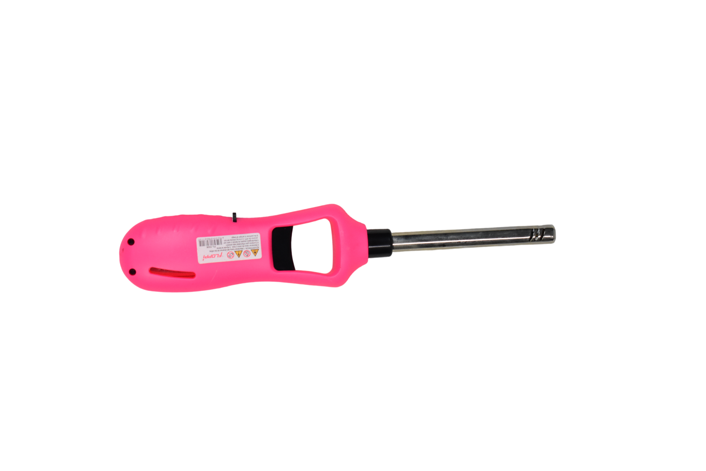 Encendedor eléctrico Pistola de gas