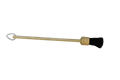 Brocha madera para asados