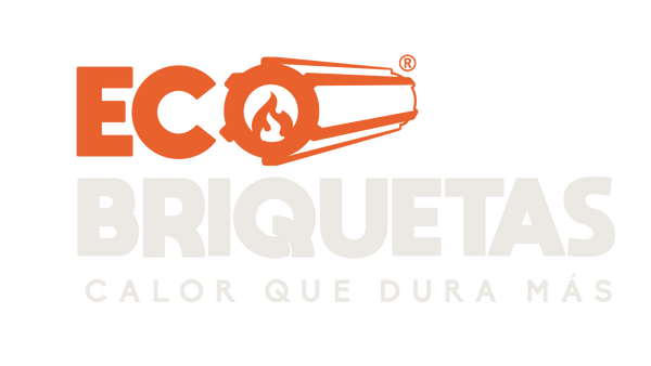 Ecobriquetas